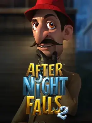 After Night Falls 2 — Betsoft pokie