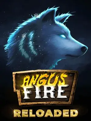 Angus Fire Reloaded — VoltEnt pokie