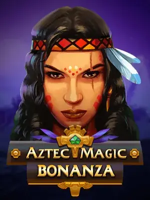 Aztec Magic Bonanza — BGaming pokie