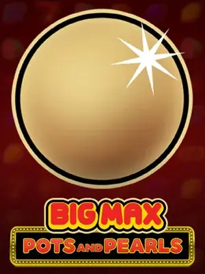 Big Max Pots & Pearls — VoltEnt pokie