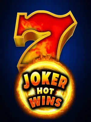 Joker Hot Wins — Platipus pokie