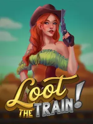 Loot the Train — Platipus pokie