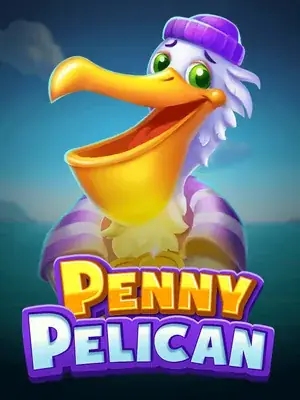 Penny Pelican — Pragmatic Play pokie
