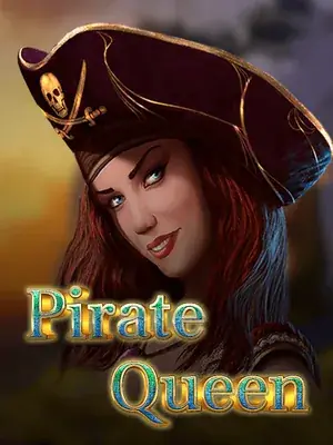 Pirate Queen — Pragmatic Play pokie