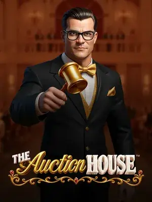 The Auction House — Pragmatic Play pokie