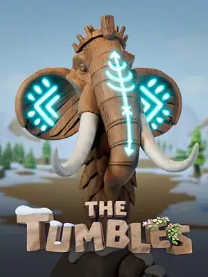 The Tumbles — Pragmatic Play pokie