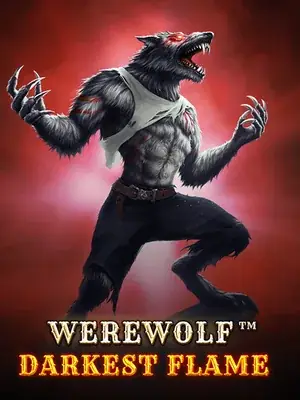 Werewolf - DarkestFlame — Platipus pokie